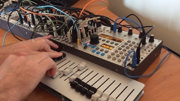 No Patch Cables - Er301 16n and i2c