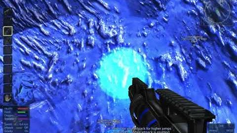 How to Speed up your Mining (Empyrion)