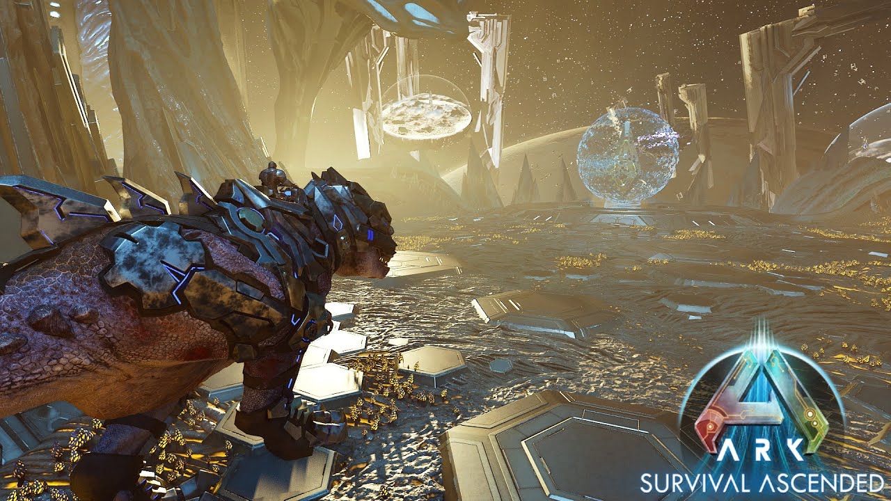 BEATING THE OVERSEER!!!! ASA ep 58