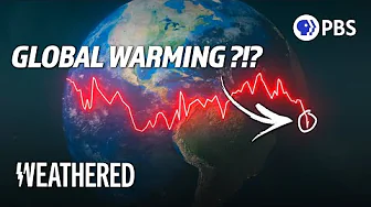 The REAL STORY of Climate Skeptics New Favorite Graph