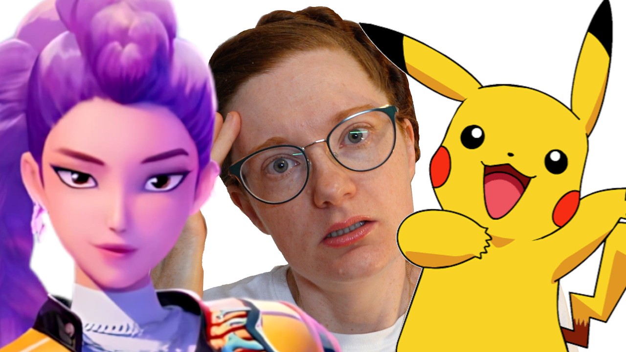 Latest Title & Thumbnail