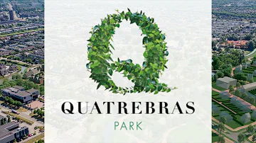 Quatrebras, Badhoevedorp,  March 2022