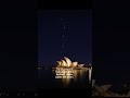 Planet alignment