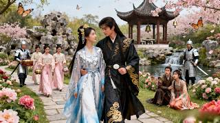 【IndoSub】 Sejak kecil dia menjadi yatim piatu, mengalami berbagai macam kesulitan.#minidrama