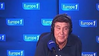 Jean-Pierre Foucault A Refusé Danse Avec Les Stars - Cyril Hanouna