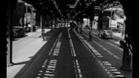 M. Pampkin | Chicago Street | IPP | Audio Competency: Soundscape Project Revised