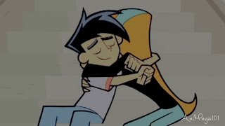 Danny Phantom - Dare You to Move MEP Part