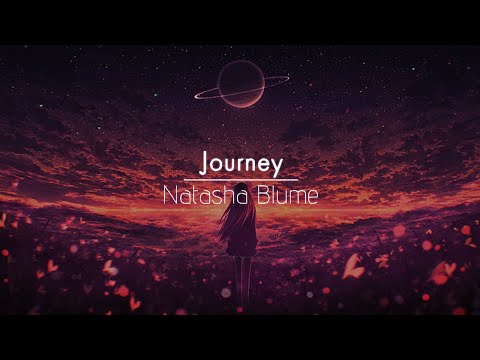 [한글번역] Natasha Blume - Journey