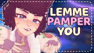 ꒰ASMR꒱ 🐾 Let Me Care For You… 💤