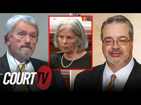 Melody Farris’ Lover: I Turned Her In to Police