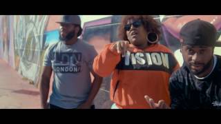 Saliryah- Blessing Me