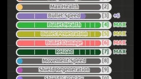 arras.io - 0 movement speed or health gameplay