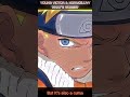 Naruto Knows Exactly What It’s Like to Be Alone 💔