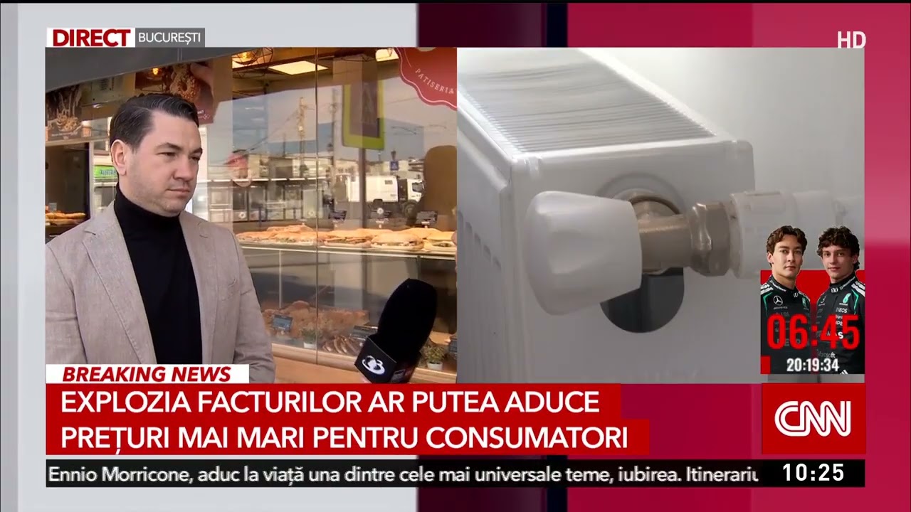 Liberalizarea pieței la gaze și scumpirea lor în Europa, lovitură dublă