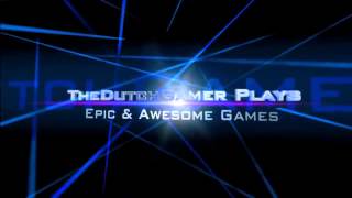 Gaming Intro #1 - Created using Flixpress.com