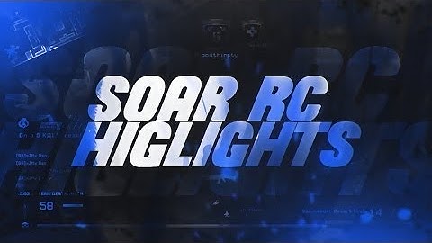 My #SoaRRC Response So Far