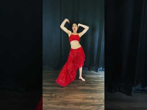 Dilbar Dilbar | 30Days - 30 Dances | June Special | OriginalDanceSeries with Anwitathedancingdiva