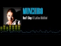 Munehiro - Don't Stop (S-Latino Riddim)