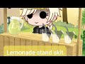 Lemonade stand skit coffee n cream official ft bakugou