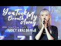 Nancy Kwai 歸綽嶢 You Took My Breath Away 18 05 2024 WYHK Talent Time Finals 2024