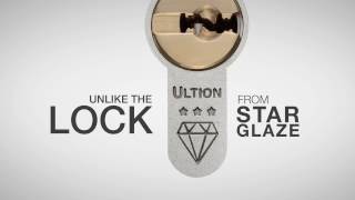 Starglaze Ultion Lock