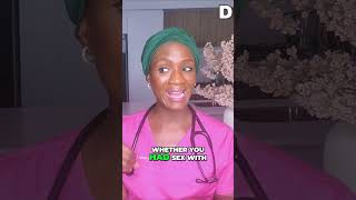 Red Flags For Vulval Vaginal Itching  When To See A Doctor femininehygiene womenshealth doctor