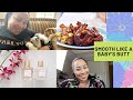 Vlog #24⎮WEEKLY VLOG 20: Snatch Me RIGHT Up + How Do I Really Get Back to Normal??