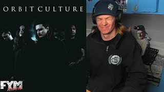 ORBIT CULTURE - Nensha [FYM REACTS]