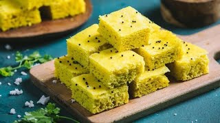 Instant nylon khaman Dhokla recipein just 20 mins - Best Tipe & tricks for shoft and spongy Texture