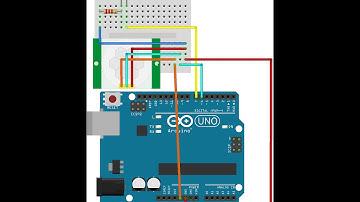 Arduino ile Hareket Algılama Sensörü (PIR - HC-SR501)