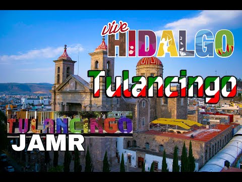 Tulancingo Hidalgo Documental Producciones JAMR