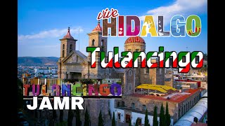 Tulancingo Hidalgo Documental Producciones JAMR