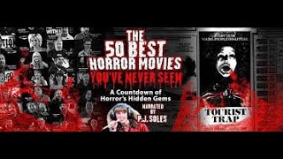 The 50 Best Horror Movies You've Never Seen (2014)