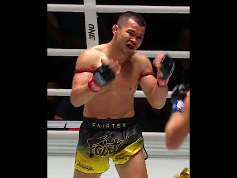 BOOM 😱 Can Jonathan Haggerty STUN Yuki Yoza at ONE SAMURAI 1?