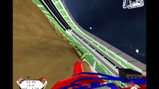 MxBoy18 | MxSim | Live Commentary AX1