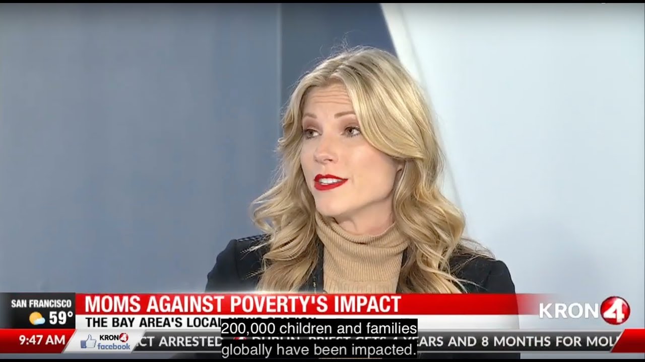 Moms Against Poverty Up-to-Date Press Clips | 2019