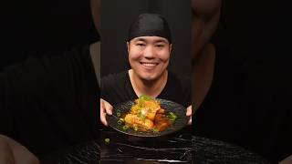 Sweet And Sour Fried Potatoes Resimi