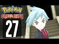 Pokemon Omega Ruby Part Elite