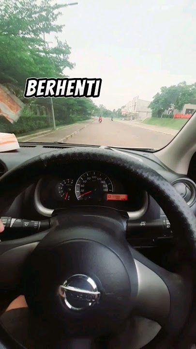 LEARNING AUTOMATIC CAR FROM ZERO PART 6
