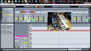 Beat Sur Ableton Live En 10 min