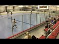 NBHL Buffalo Tier 3 Finals: Niagara Coyotes vs. Queen City Ronin Game 3 Highlights (08/16/2026)
