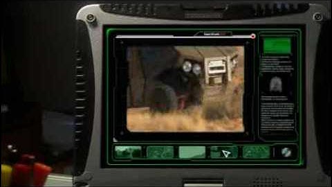 IAI & Elbit Joint Venture: G-NIUS Video