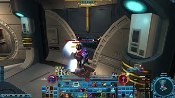 Infiltration Shadow Rotation 23,254 (simple guide in description)