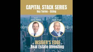 Famous The Capital Stack Series - Key Terms & Sizing Profile