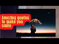 Amazing Smile quotes that make your day little happier // Rayofhope06