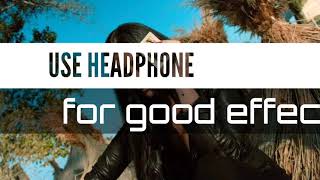 Starla Edney-Queen Of Heartsb Boosted