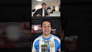 Noticias de autos con Moya