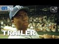 &#39;42&#39; Official Trailer [HD]: The Real Life Story Of Jackie Robinson, Baseball Legend