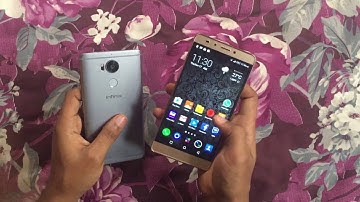 Infinix Zero 4 plus or Infinix Note 3: Which to Get?