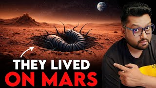 The SHOCKING Truth About NASA's Mars Exploration